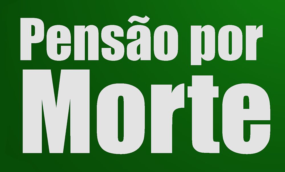 Pensão por Morte Urbana