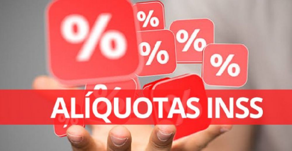 NOVA FORMA DE CALCULAR O INSS