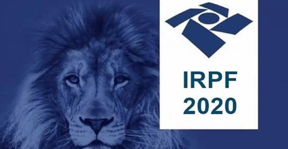 DECLARAÇÃO DE IRPF 2020