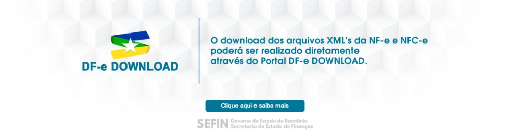 DF-e DOWNLOAD